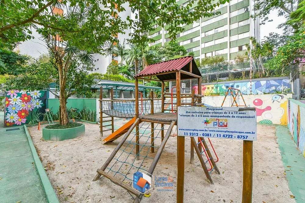 Apartamento, 4 quartos, 155 m² - Foto 42