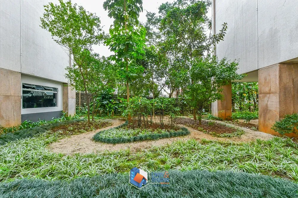 Apartamento, 4 quartos, 155 m² - Foto 48