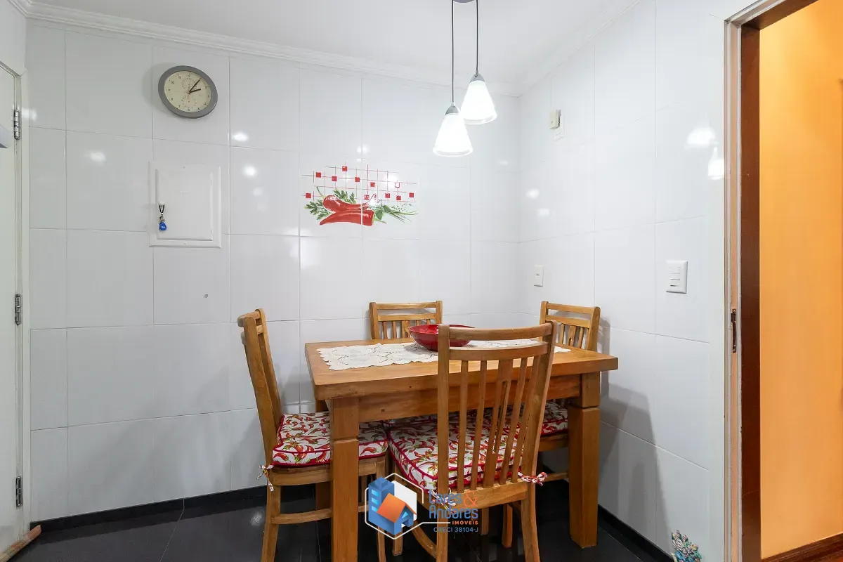Apartamento, 4 quartos, 155 m² - Foto 7