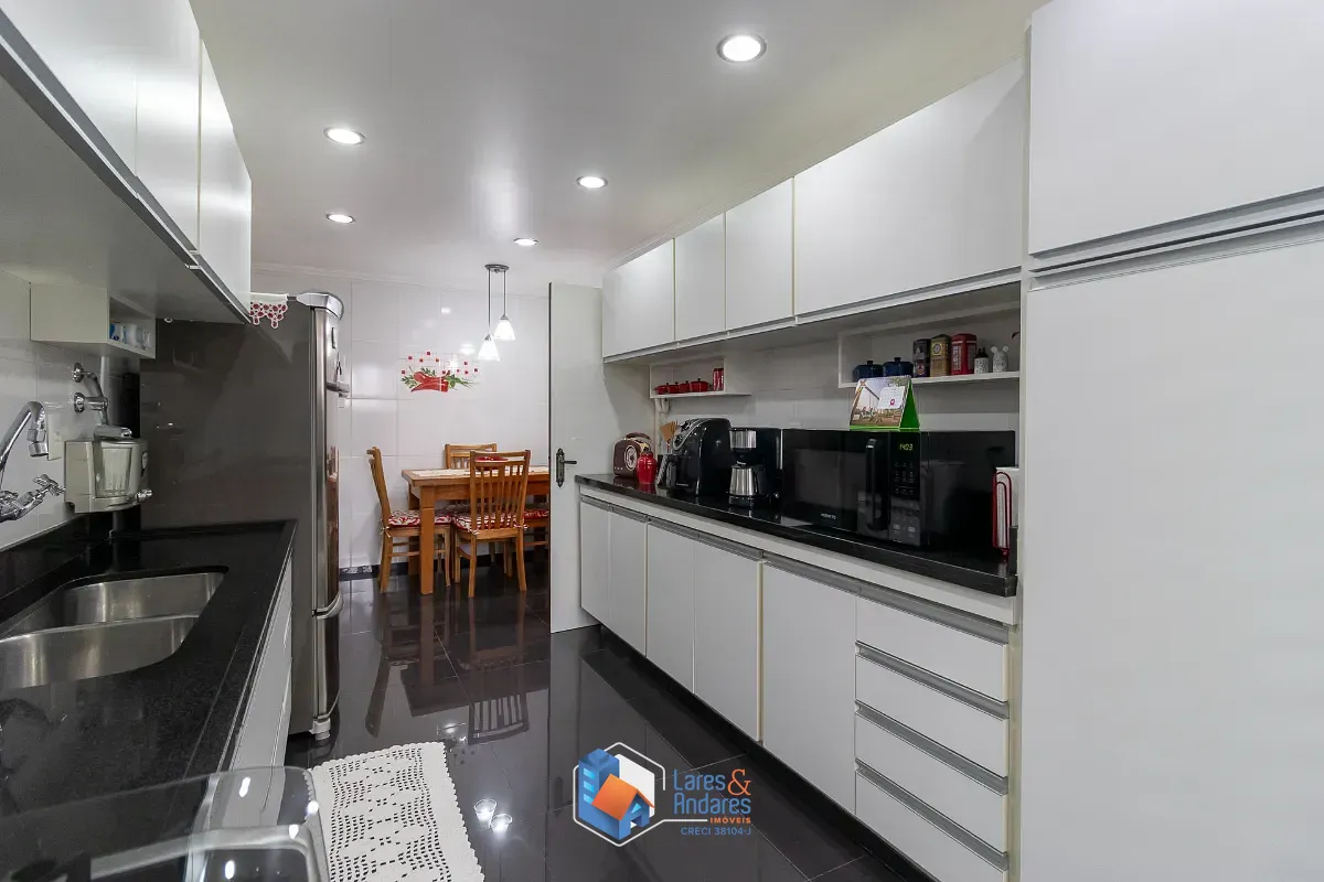 Apartamento, 4 quartos, 155 m² - Foto 11