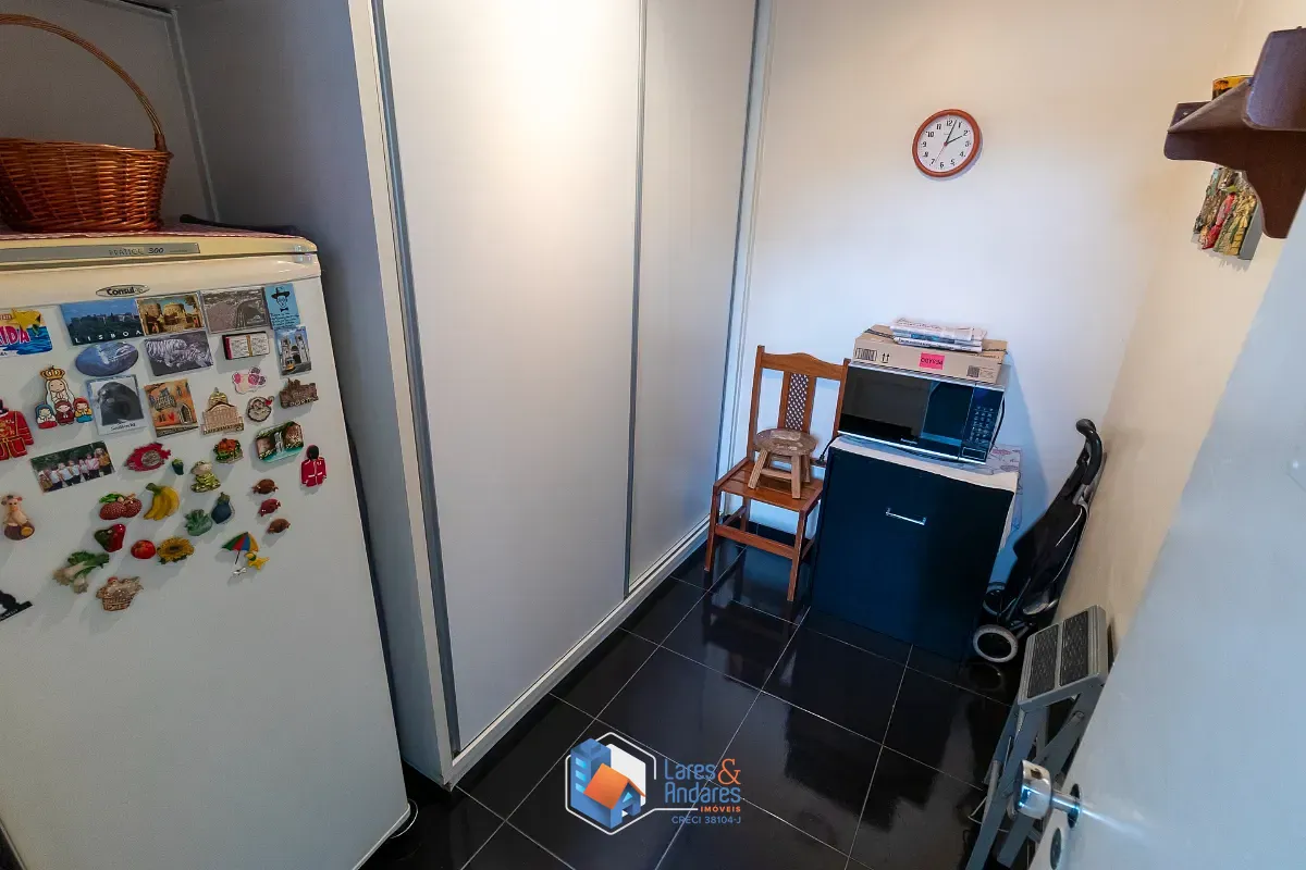 Apartamento, 4 quartos, 155 m² - Foto 14