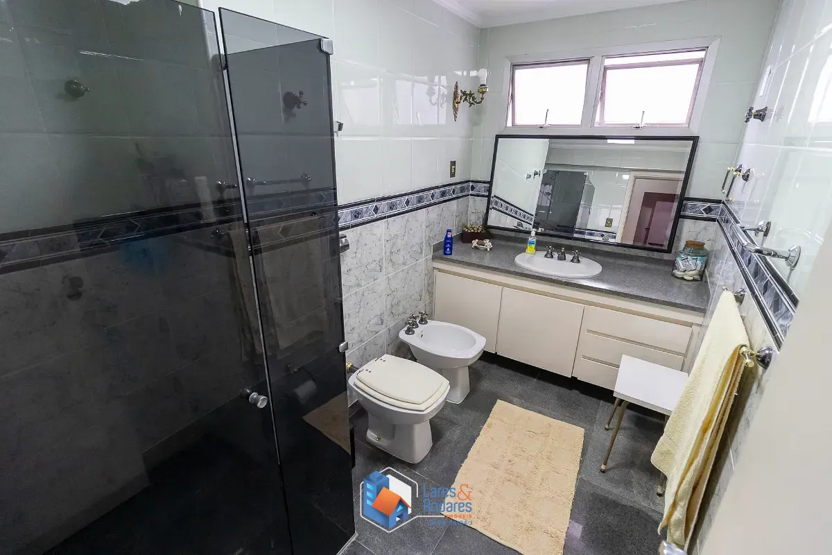 Apartamento, 4 quartos, 155 m² - Foto 16