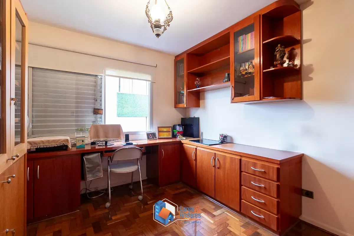 Apartamento, 4 quartos, 155 m² - Foto 17