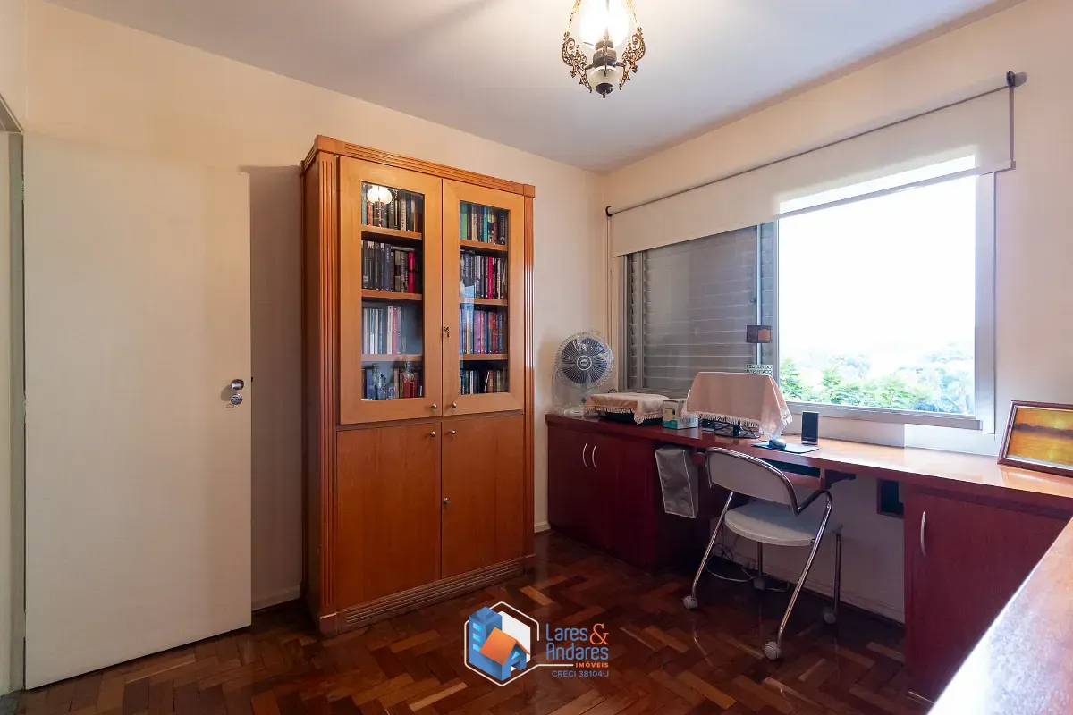 Apartamento, 4 quartos, 155 m² - Foto 18