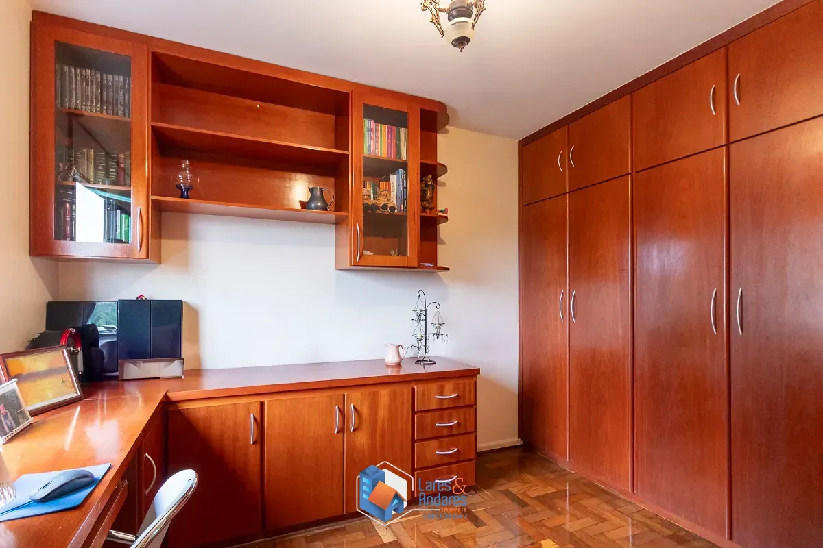 Apartamento, 4 quartos, 155 m² - Foto 19