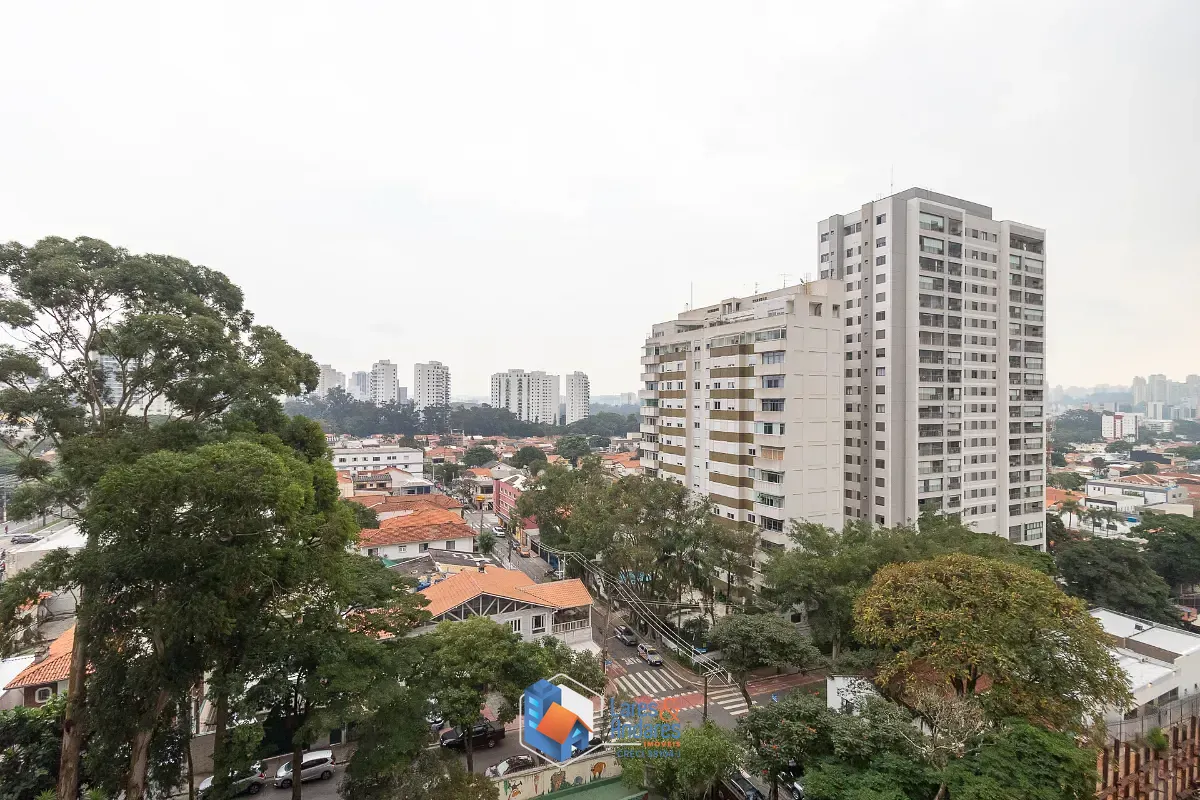 Apartamento, 4 quartos, 155 m² - Foto 23