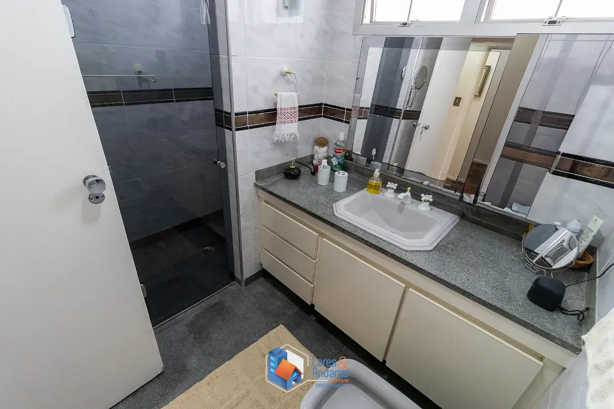 Apartamento, 4 quartos, 155 m² - Foto 24