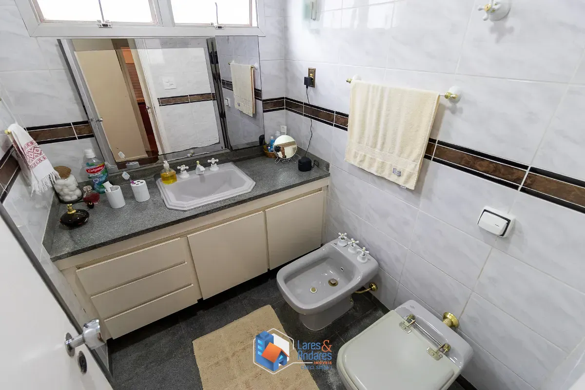 Apartamento, 4 quartos, 155 m² - Foto 25