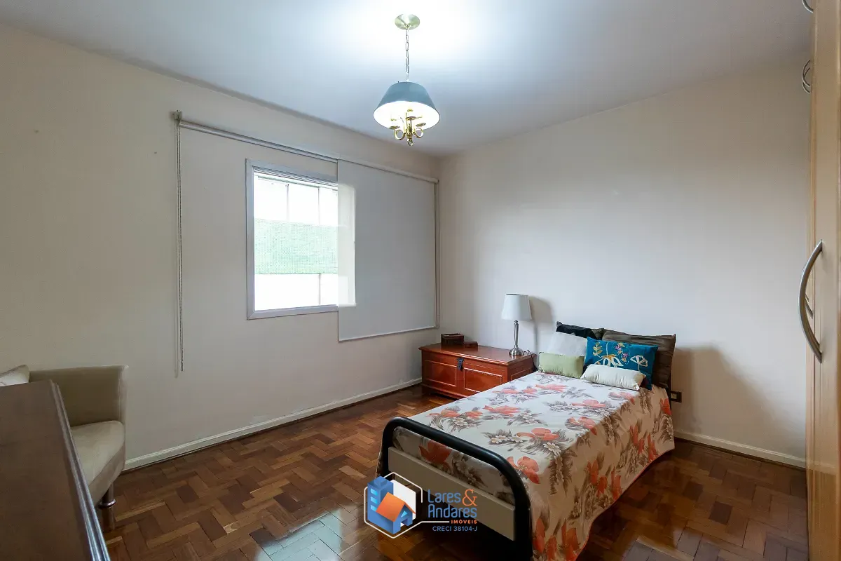 Apartamento, 4 quartos, 155 m² - Foto 26