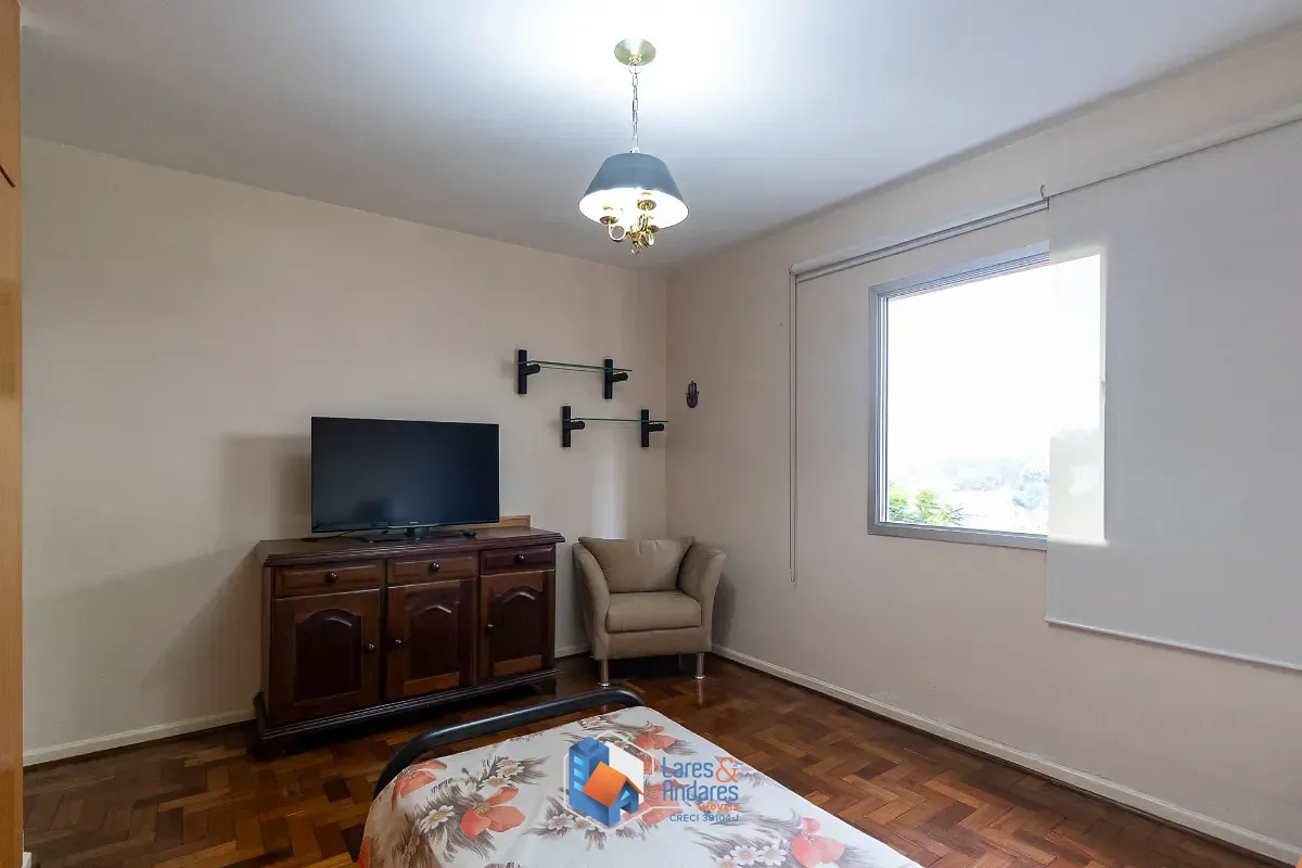 Apartamento, 4 quartos, 155 m² - Foto 27