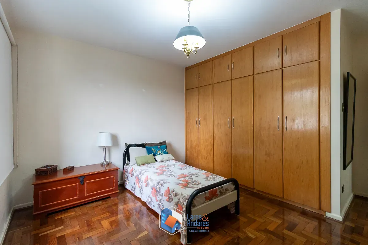Apartamento, 4 quartos, 155 m² - Foto 28