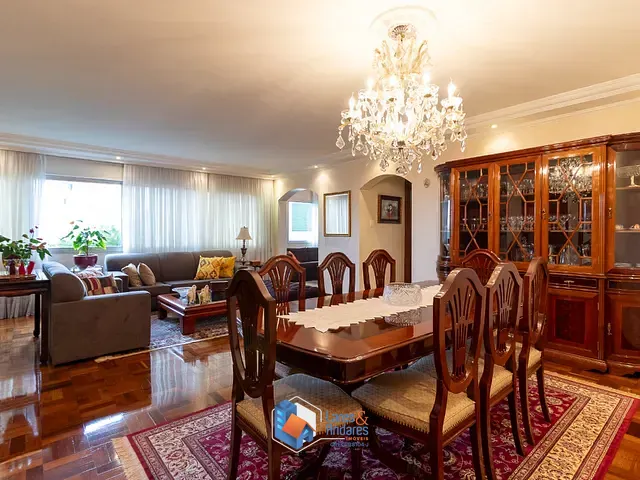 Apartamento com 155m² 4 quartos e 4 banheiros, à venda, no bairro Santo Amaro em São Paulo