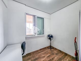 Foto do Apartamento-Apartamento garden para venda em Casa Verde Alta com 3 quartos, sendo 1 suíte, 134m²