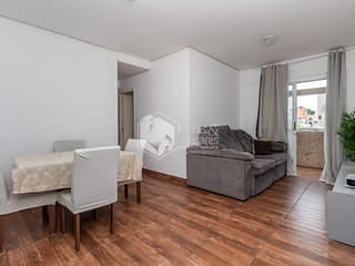 Foto do Apartamento-Apartamento garden para venda em Casa Verde Alta com 3 quartos, sendo 1 suíte, 134m²