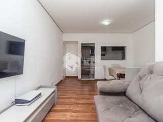 Foto do Apartamento-Apartamento garden para venda em Casa Verde Alta com 3 quartos, sendo 1 suíte, 134m²
