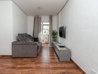 Foto do Apartamento-Apartamento garden para venda em Casa Verde Alta com 3 quartos, sendo 1 suíte, 134m²