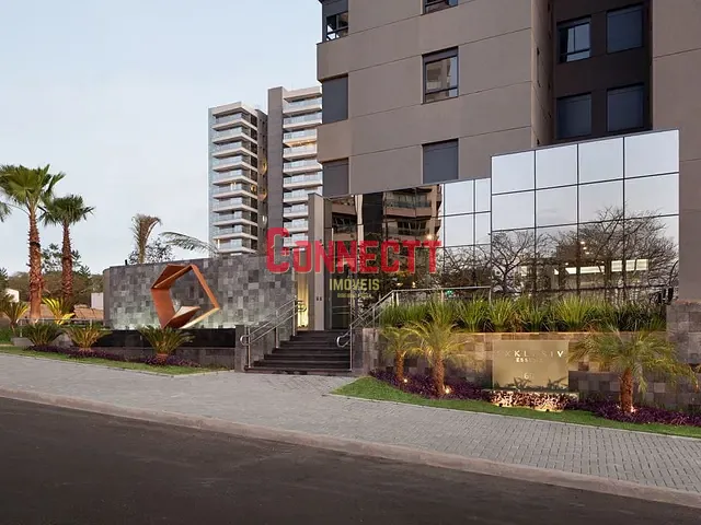 Apartamento à venda, no bairro Vila do Golf em Ribeirão Preto
