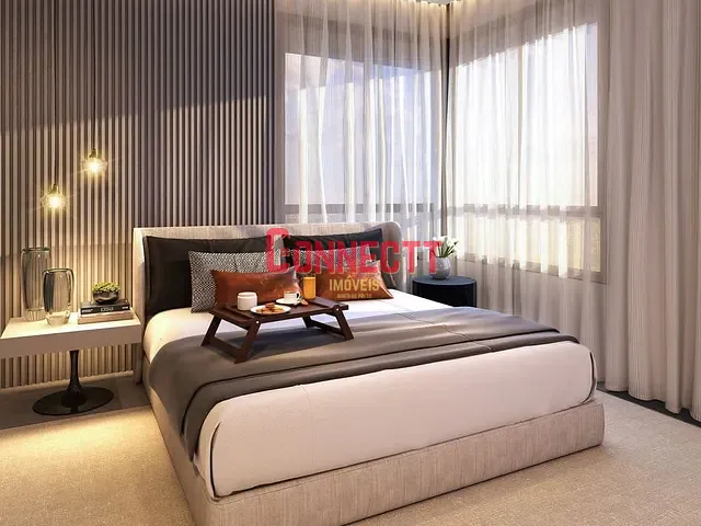 Apartamento à venda, no bairro Vila do Golf em Ribeirão Preto