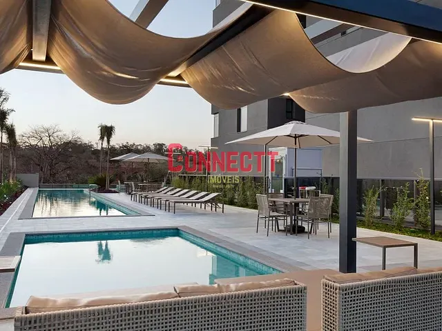 Apartamento à venda, no bairro Vila do Golf em Ribeirão Preto