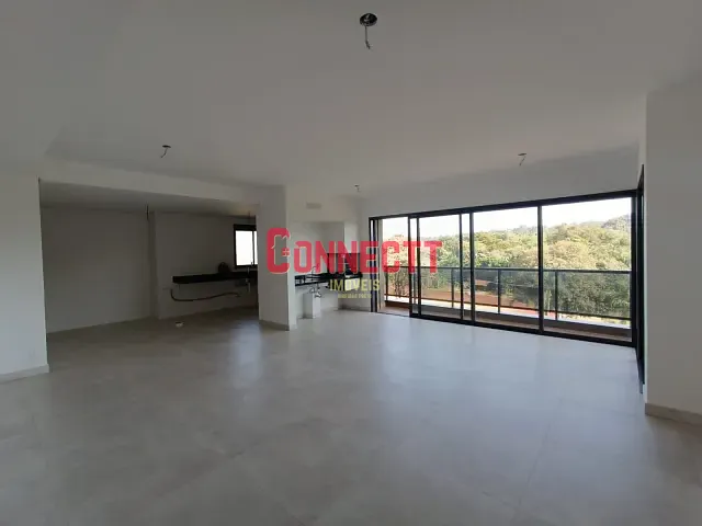 Apartamento à venda, no bairro Vila do Golf em Ribeirão Preto