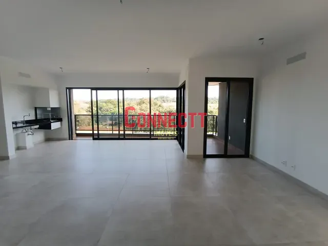 Apartamento à venda, no bairro Vila do Golf em Ribeirão Preto