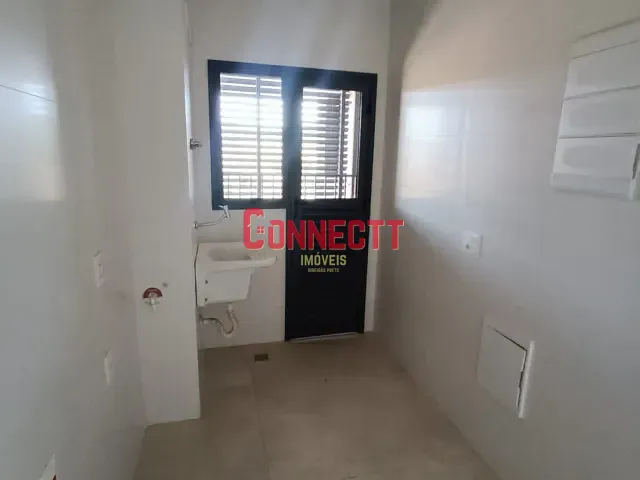 Apartamento à venda, no bairro Vila do Golf em Ribeirão Preto