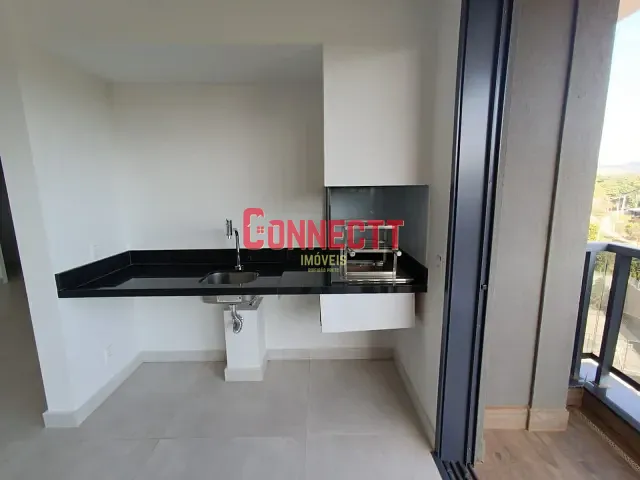 Apartamento à venda, no bairro Vila do Golf em Ribeirão Preto