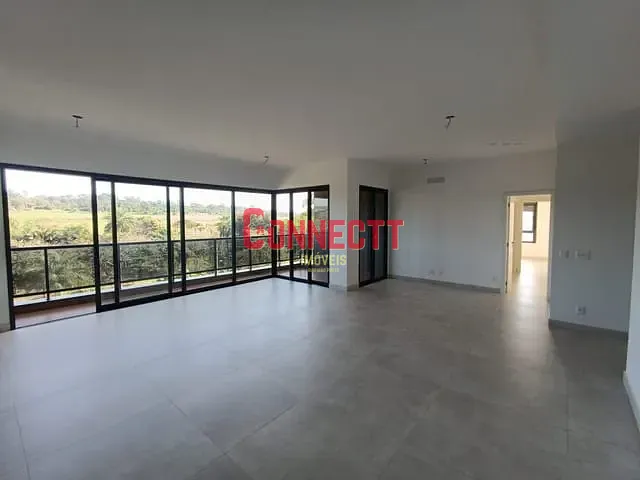 Apartamento à venda, no bairro Vila do Golf em Ribeirão Preto