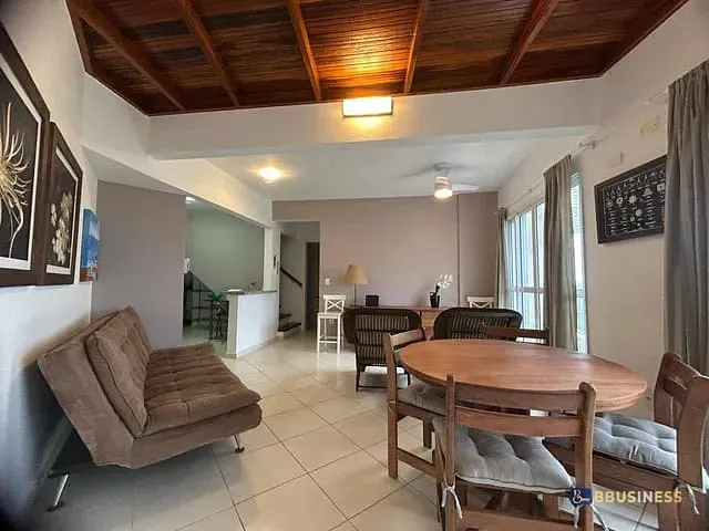 Apartamento 4 quartos e 3 banheiros, à venda ou para alugar, no bairro Centro em Bertioga