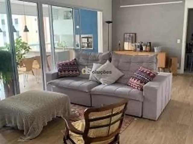 Apartamento 3 quartos e 3 banheiros, à venda, no bairro Sumaré em São Paulo