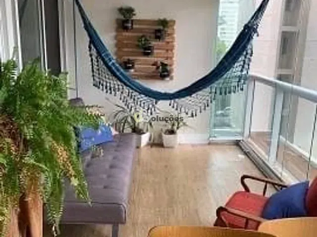 Apartamento 3 quartos e 3 banheiros, à venda, no bairro Sumaré em São Paulo