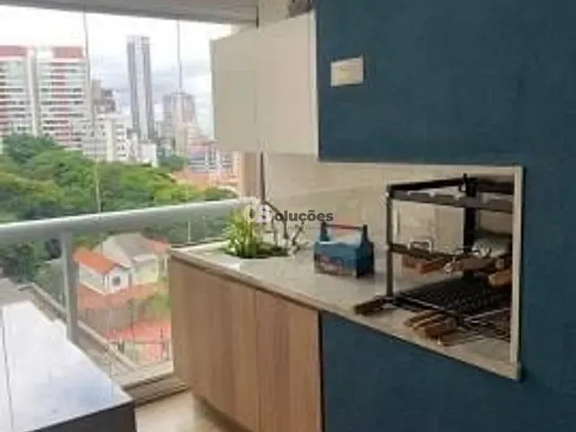 Apartamento 3 quartos e 3 banheiros, à venda, no bairro Sumaré em São Paulo