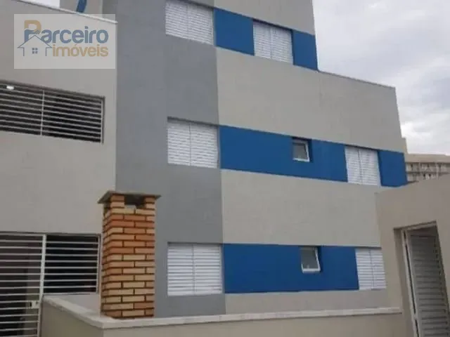 Apartamento com 31m² 2 quartos e 1 banheiro, à venda, no bairro Vila Alpina em São Paulo