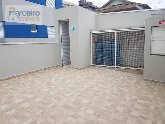 Apartamento com 31m² 2 quartos e 1 banheiro, à venda, no bairro Vila Alpina em São Paulo