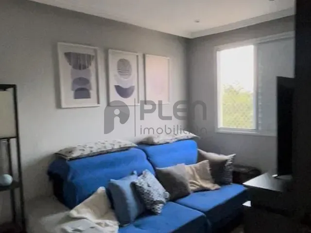 Apartamento com 66m² 2 quartos e 1 banheiro, à venda, no bairro Vila Rosália em Guarulhos
