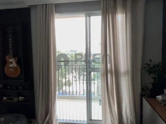 Apartamento com 66m² 2 quartos e 1 banheiro, à venda, no bairro Vila Rosália em Guarulhos