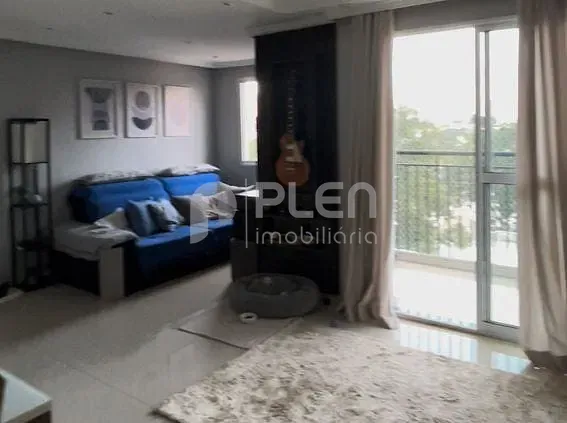 Apartamento de 2 quartos à venda em Vila Rosália, Guarulhos