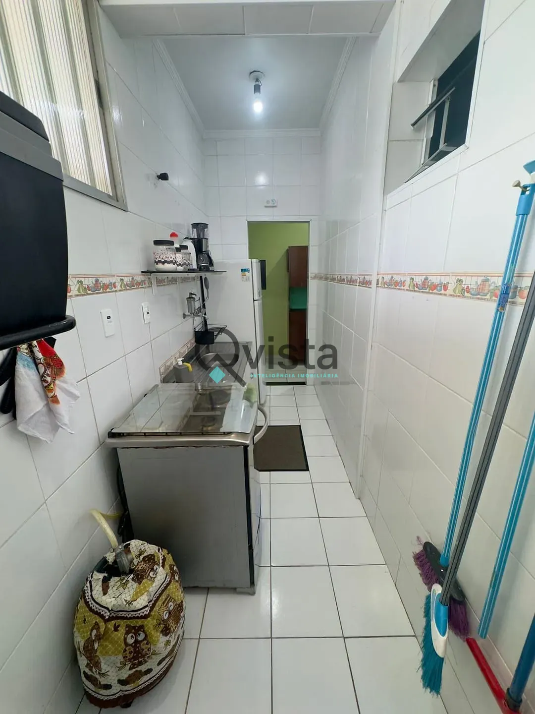 Apartamento, 2 quartos, 60 m² - Foto 9