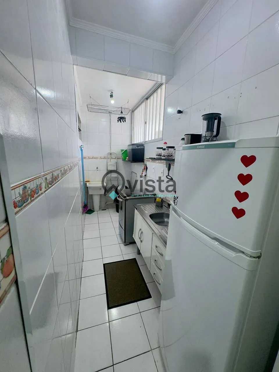 Apartamento, 2 quartos, 60 m² - Foto 8