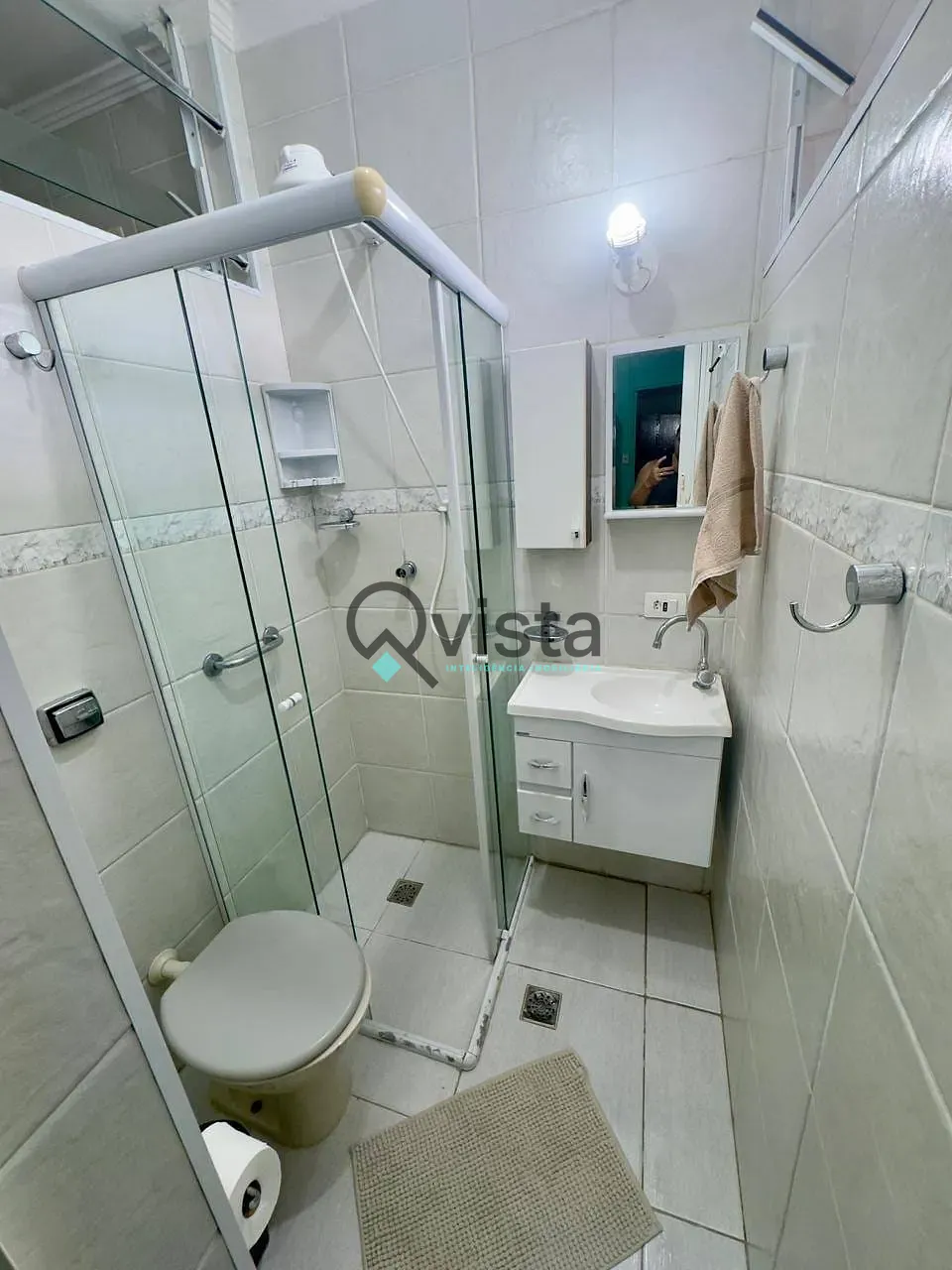 Apartamento, 2 quartos, 60 m² - Foto 7