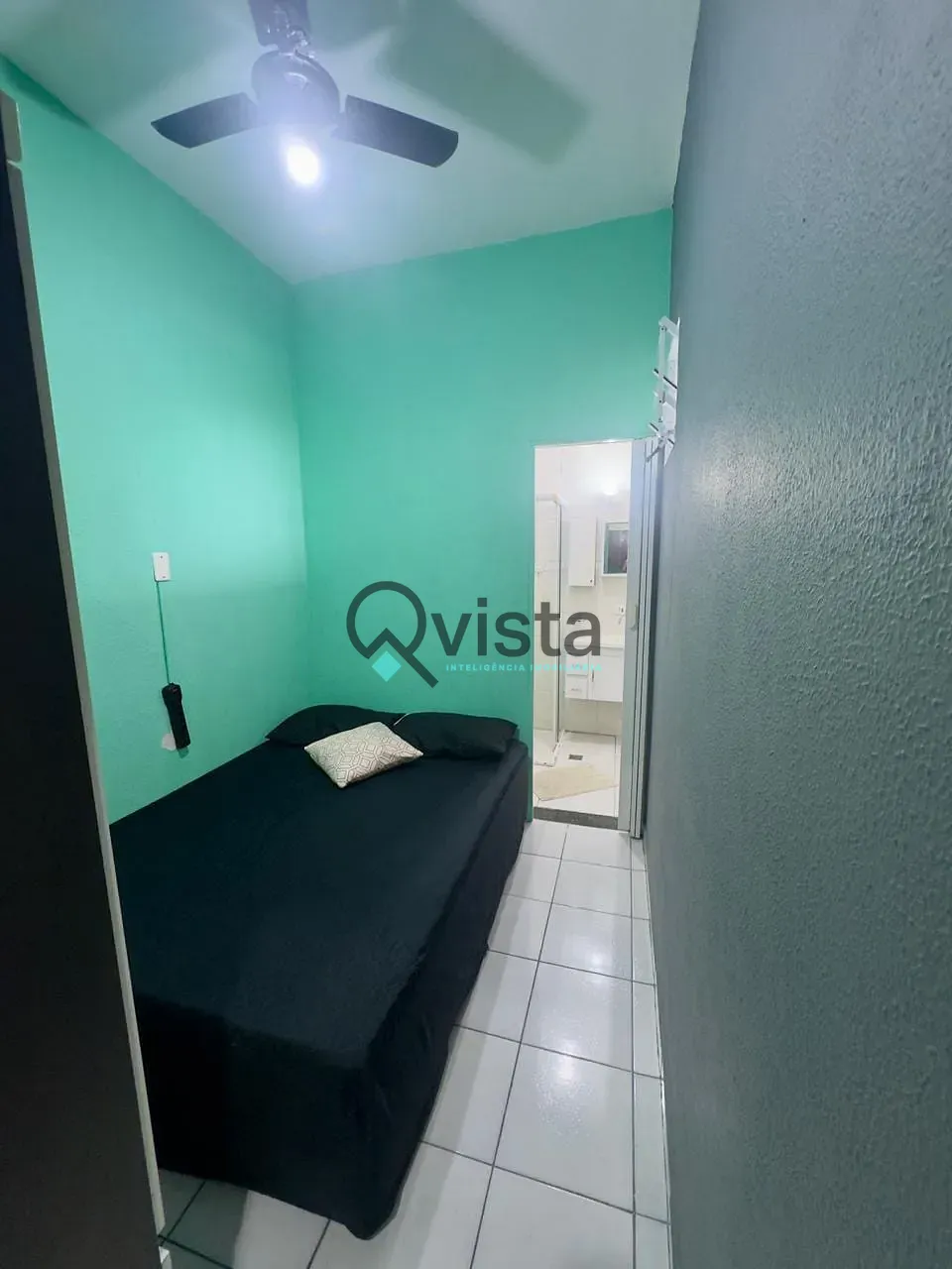 Apartamento, 2 quartos, 60 m² - Foto 5