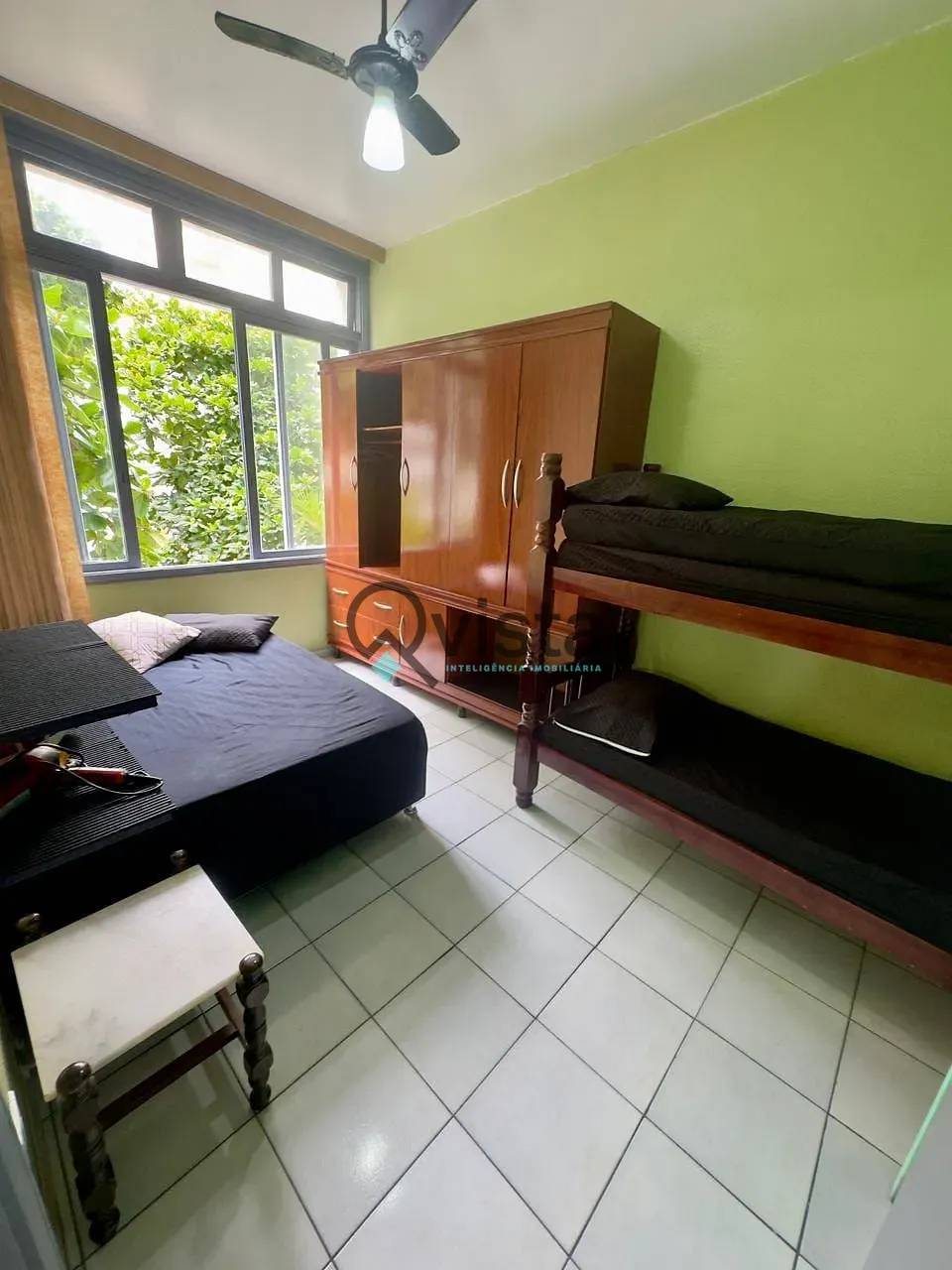 Apartamento, 2 quartos, 60 m² - Foto 3