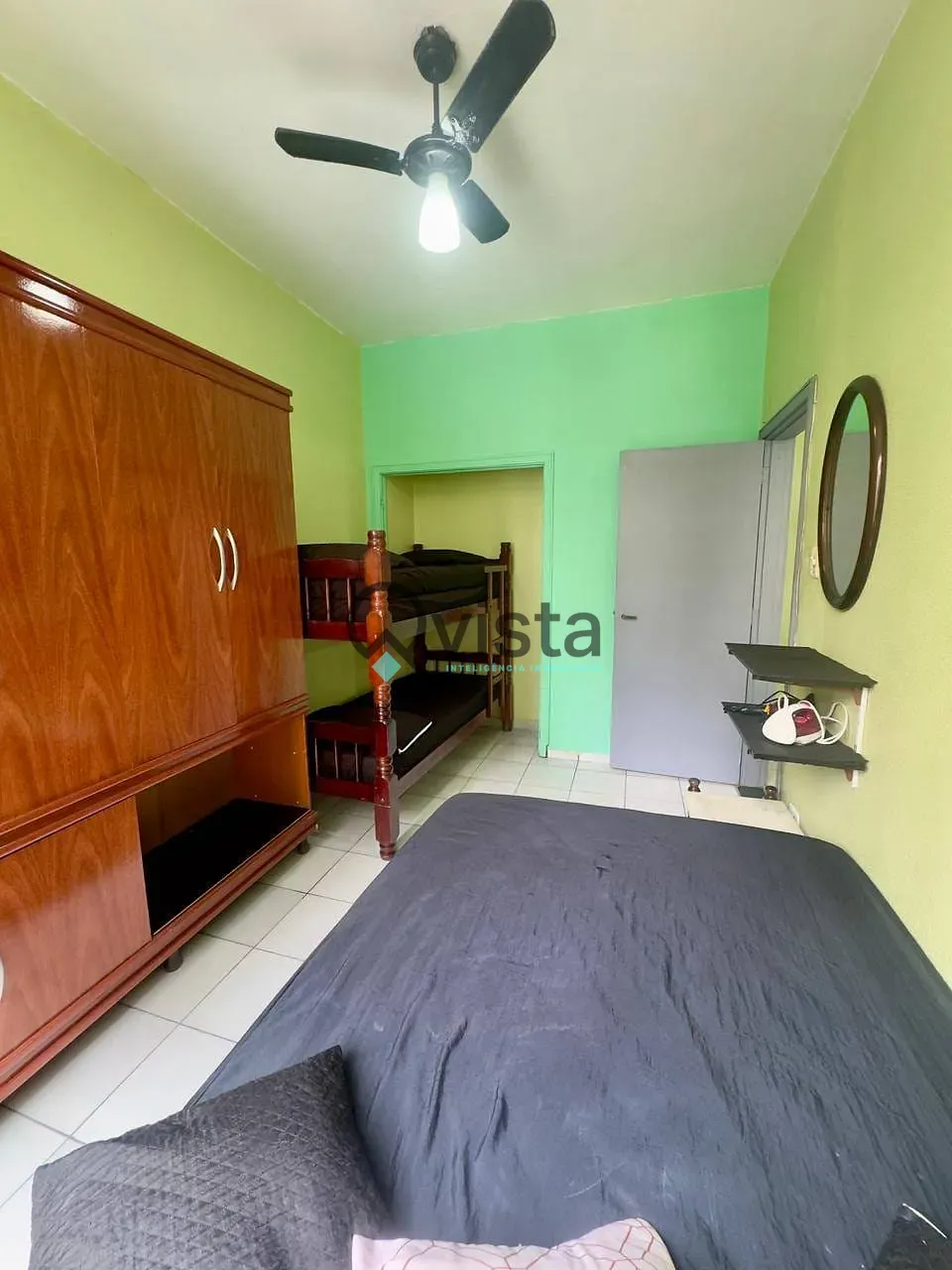 Apartamento, 2 quartos, 60 m² - Foto 4