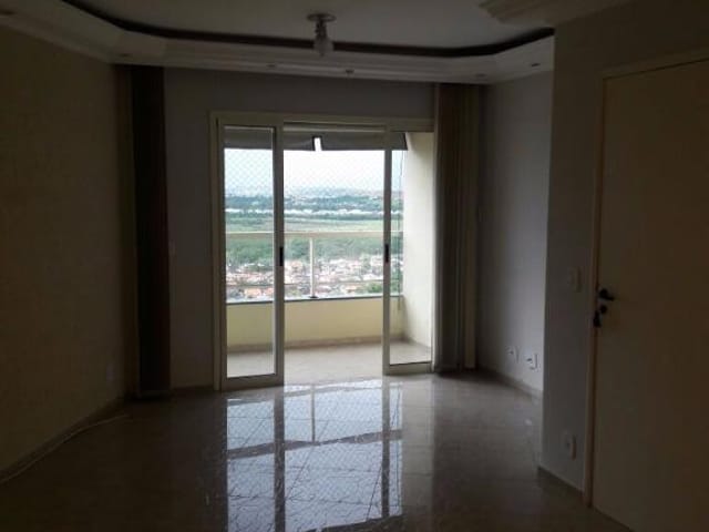 Foto do Apartamento - Edifício Dallas, Jardim Aquarius, 105 m² | RUSSI IMÓVEIS