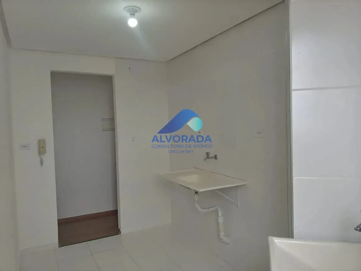Apartamento, 2 quartos, 48 m² - Foto 6