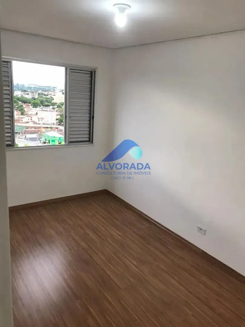 Apartamento, 2 quartos, 48 m² - Foto 3