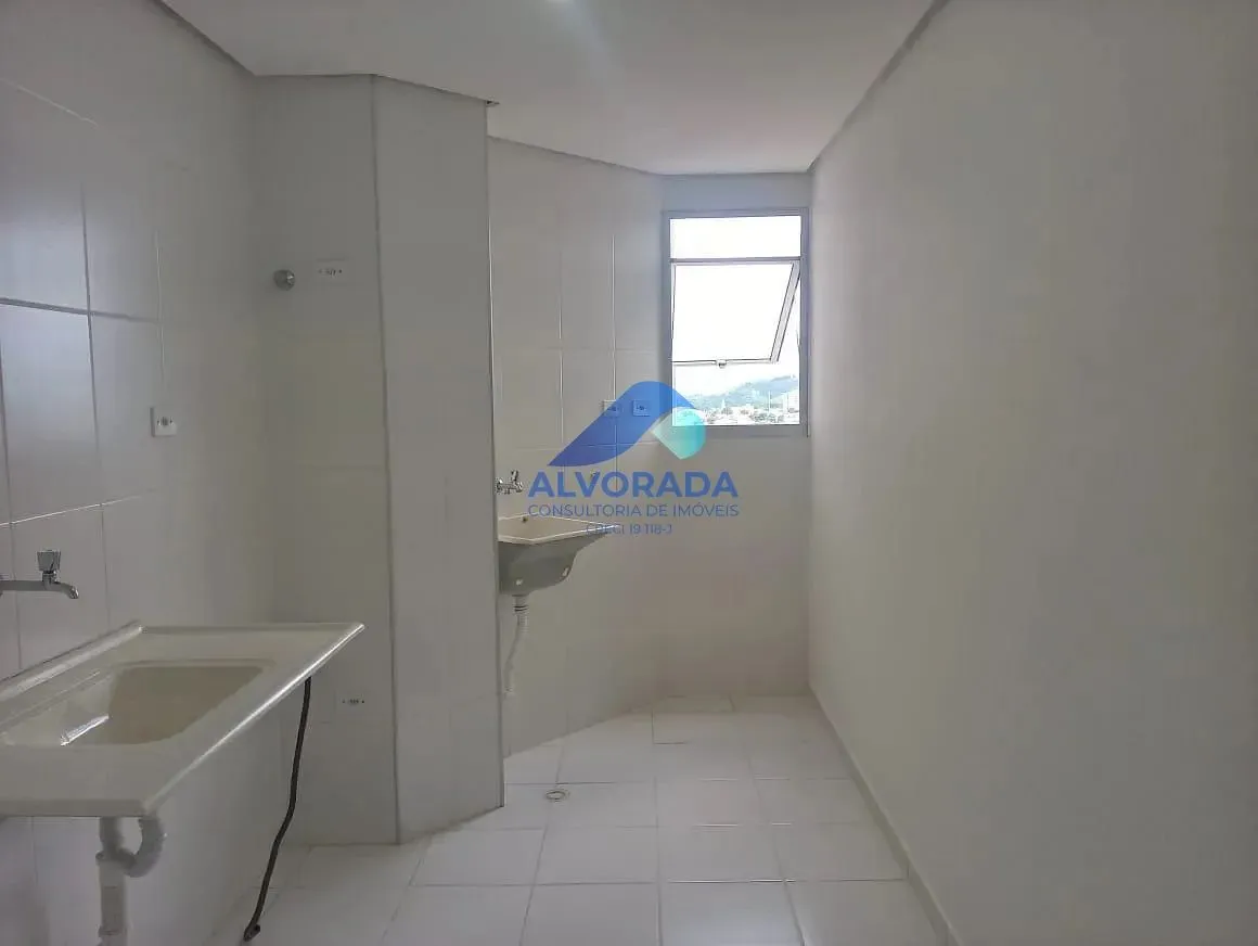 Apartamento, 2 quartos, 48 m² - Foto 5