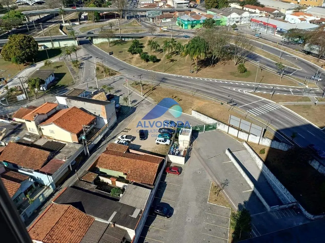 Apartamento, 2 quartos, 48 m² - Foto 8