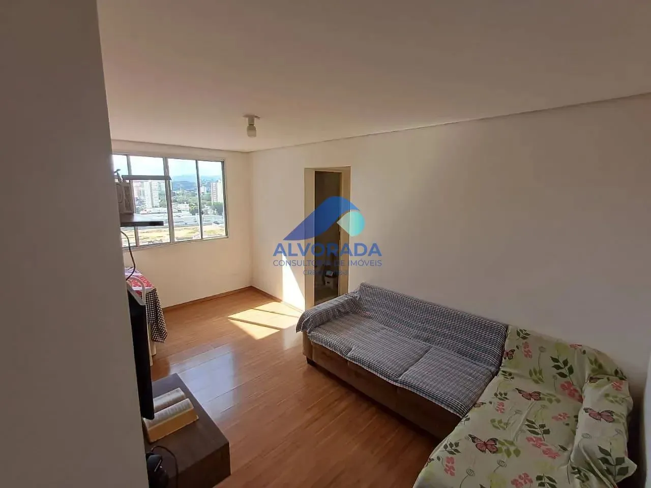 Apartamento, 2 quartos, 48 m² - Foto 1