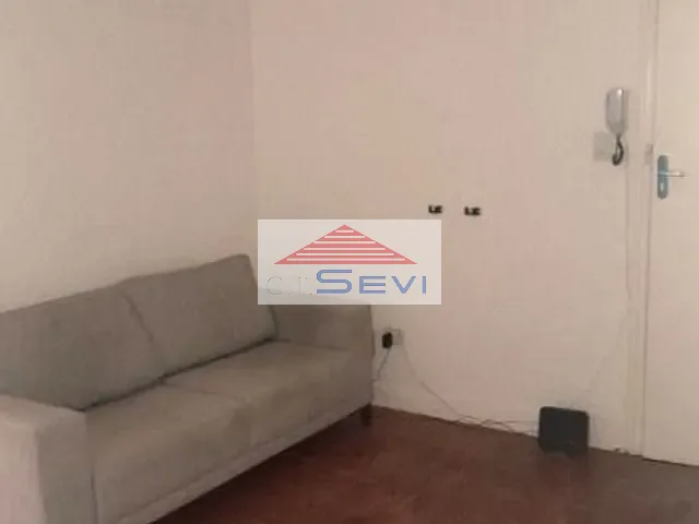 Apartamento com 52m² 1 quarto e 1 banheiro, à venda, no bairro República em São Paulo